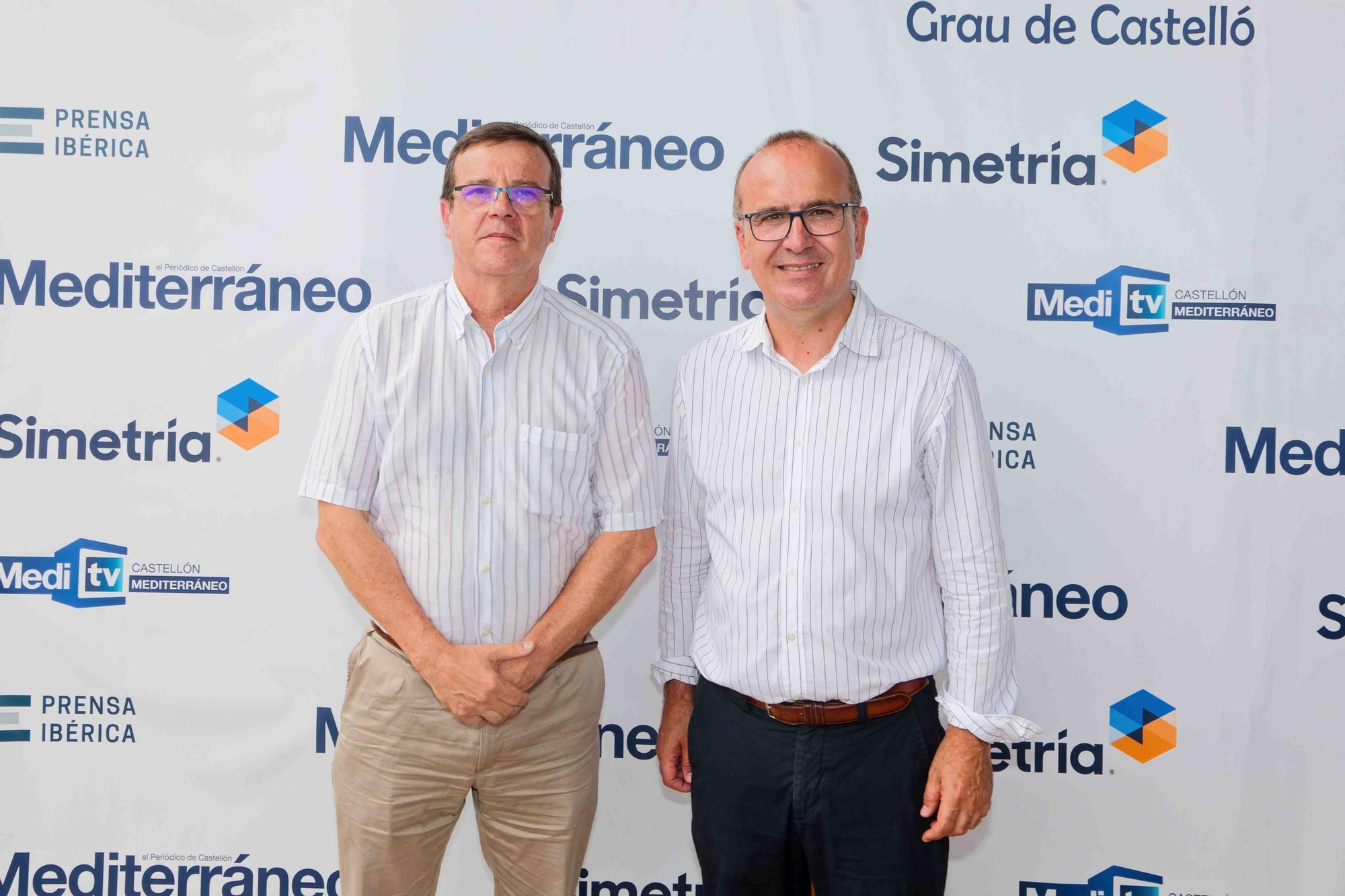 Todas las imágenes de la Bodeguilla de Mediterráneo en las fiestas de Sant Pere 2025