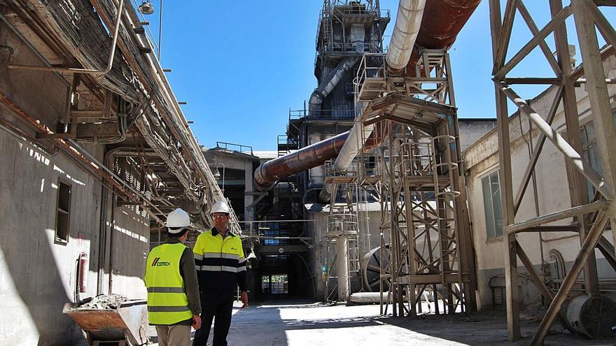 Lletra menuda | Cemex, mantener todas las posibilidades