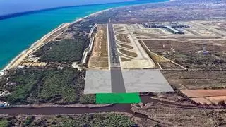 La propuesta del Govern de Illa para el aeropuerto (comparada con las anteriores)