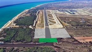 AMPLIACIÓN AEROPUERTO PRAT