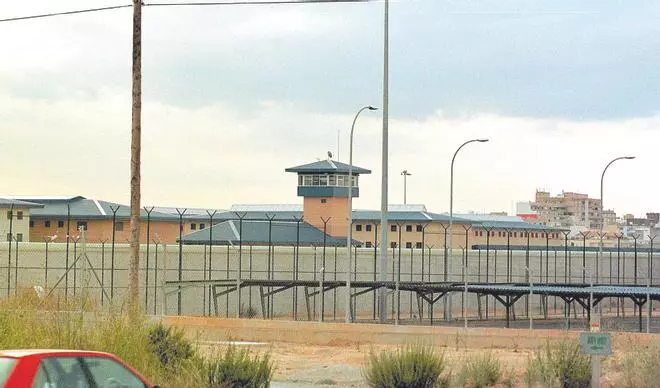 Una reyerta en la cárcel de Palma es el incidente más violento desde la pandemia