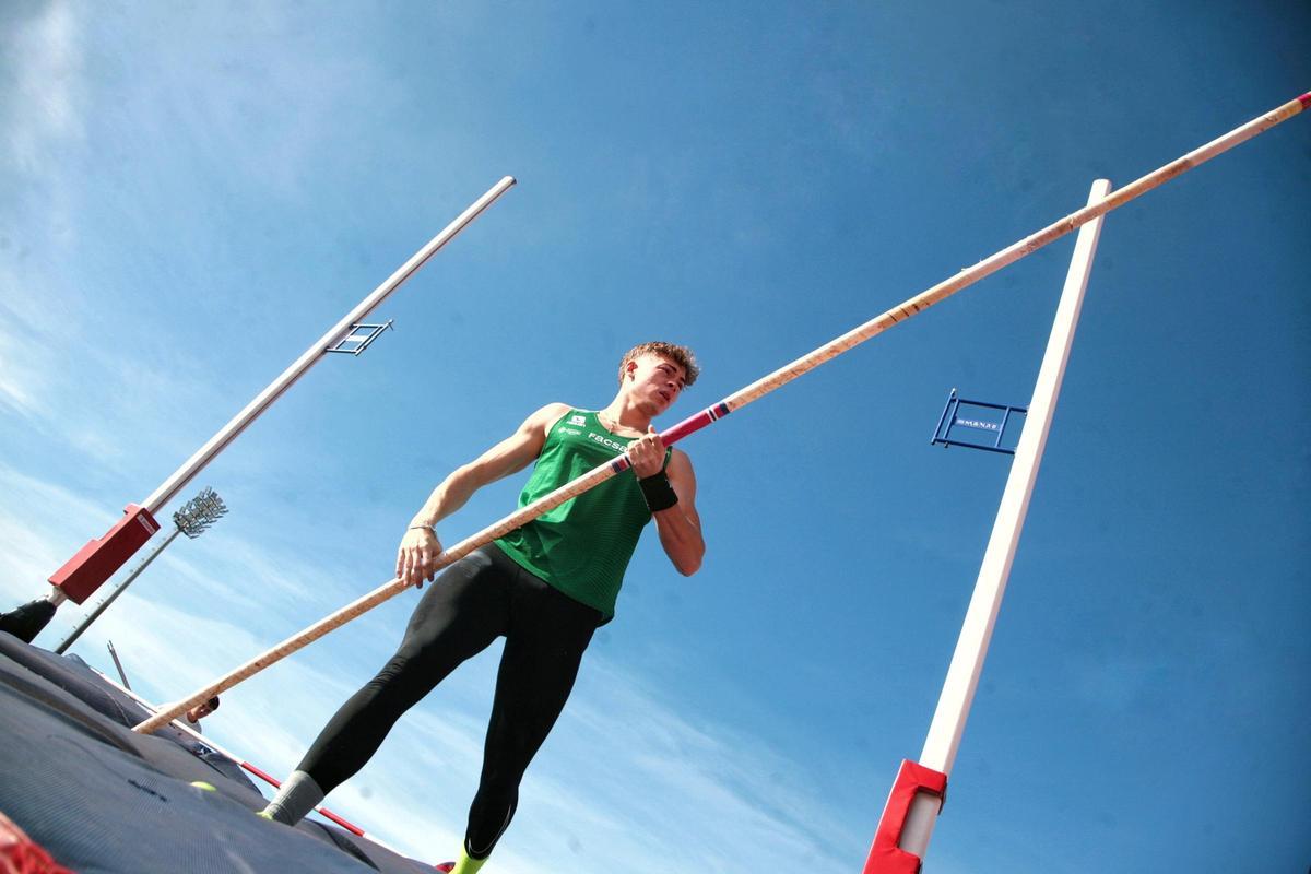 Galería: Las mejores imágenes del IV Trofeu Nadal