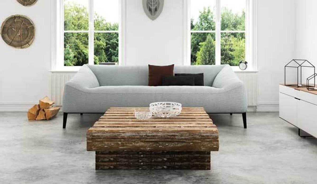 Cuatro pasos fundamentales para conseguir una decoración zen