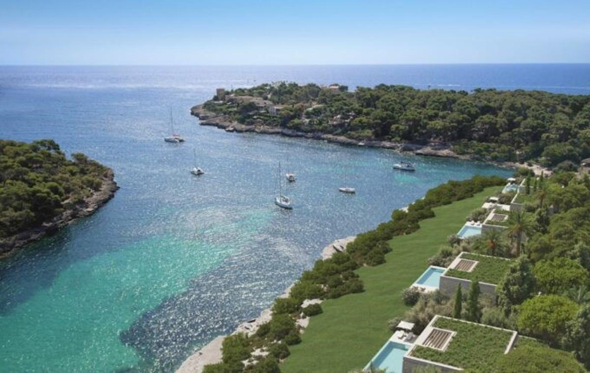 Hotel Ikos Porto Petro