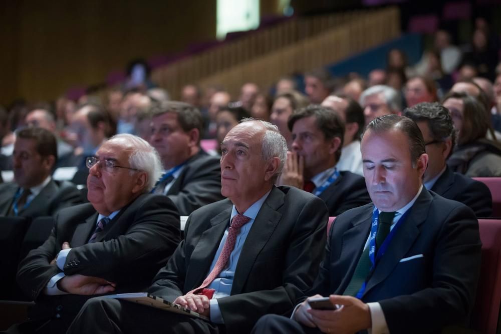 Asamblea General de FADE Asturias