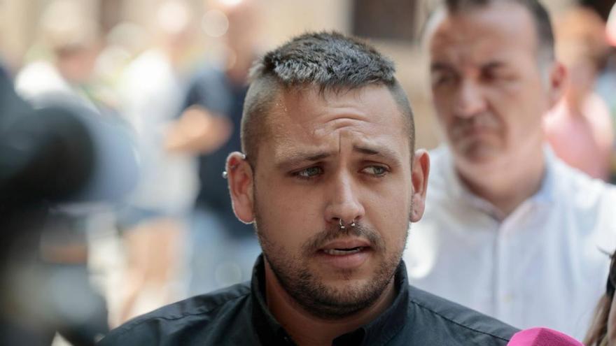 VÍDEO | Ben Amics presenta la manifestación del Orgullo más reivindicativa en Palma señalando a Cort: "Este año nos jugamos la historia del movimiento LGTBI"