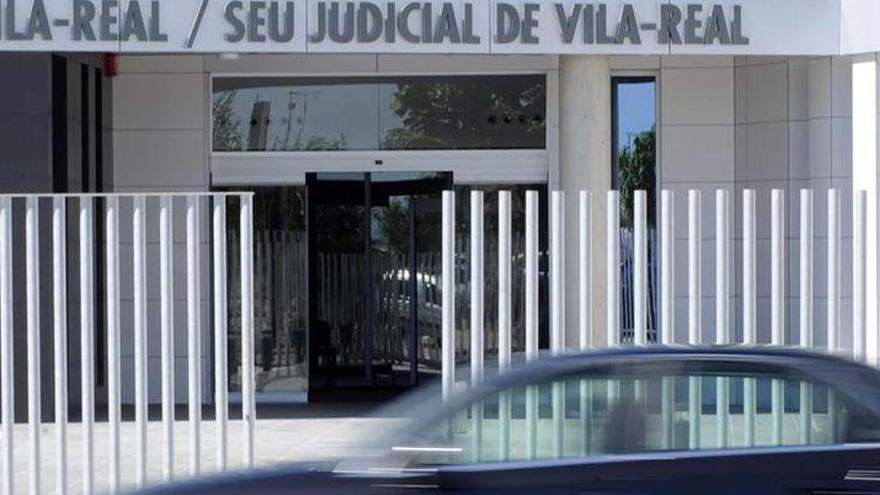 Problemas con el nuevo sistema informático colapsan los juzgados de Vila-real