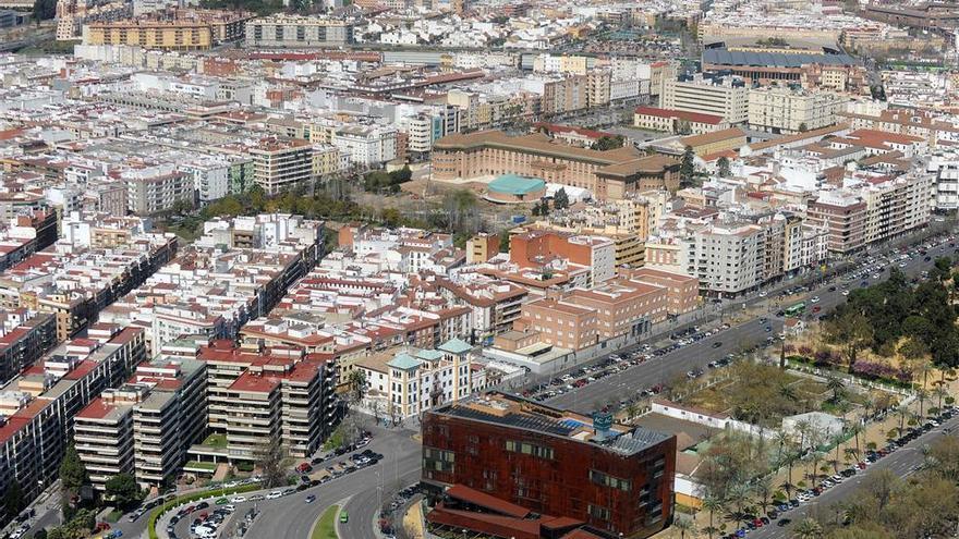 El tiempo en Córdoba: temperaturas máximas en ascenso