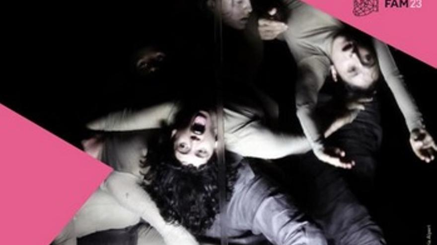 Pharsalia. Espectáculo de danza