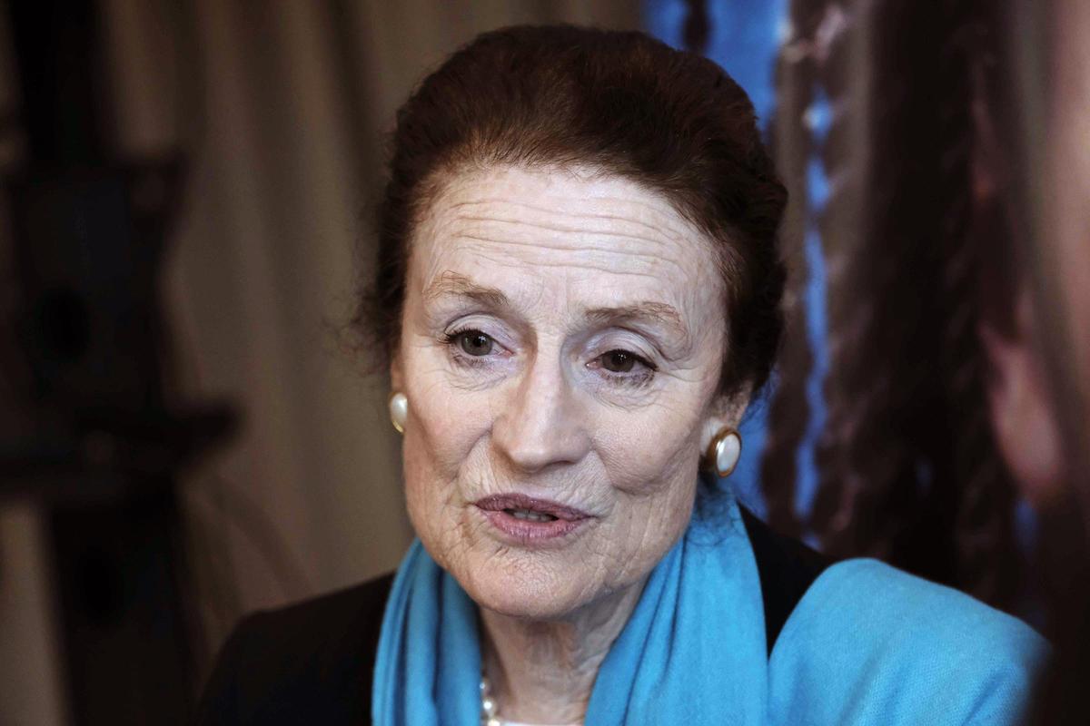 Henrietta Fore, directora ejecutiva del Fondo de Naciones Unidas para la Infancia.
