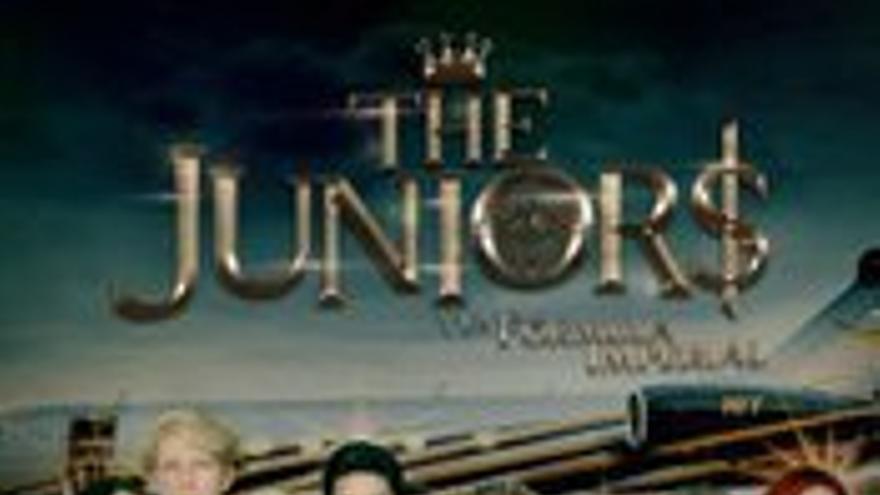 The Juniors y la fórmula imperial