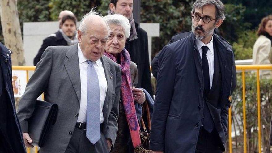 El juez prorroga la instrucción del &#039;caso Pujol&#039; hasta 2021