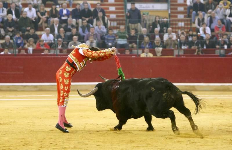 La tercera de la Feria