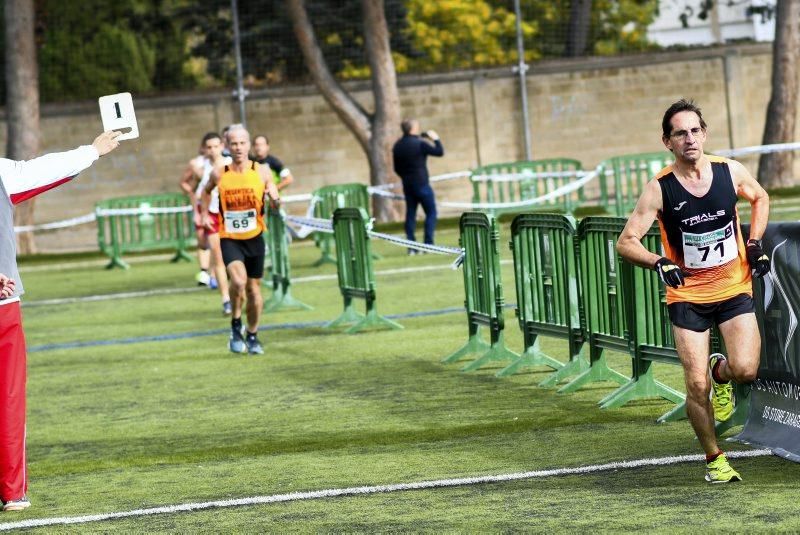 LIII Cross Stadium Casablanca