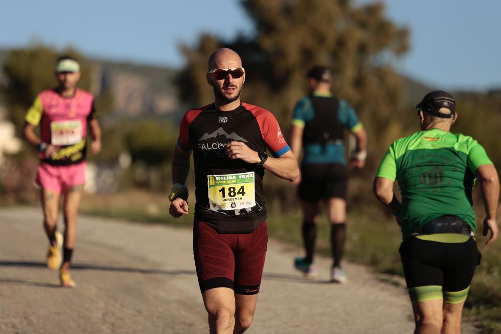 II Molina Trail Campo del Rellano 2022