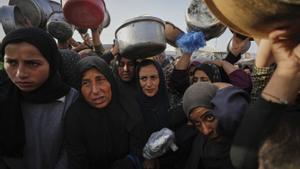 La Junta de Pau per a Gaza es reuneix avui a Washington