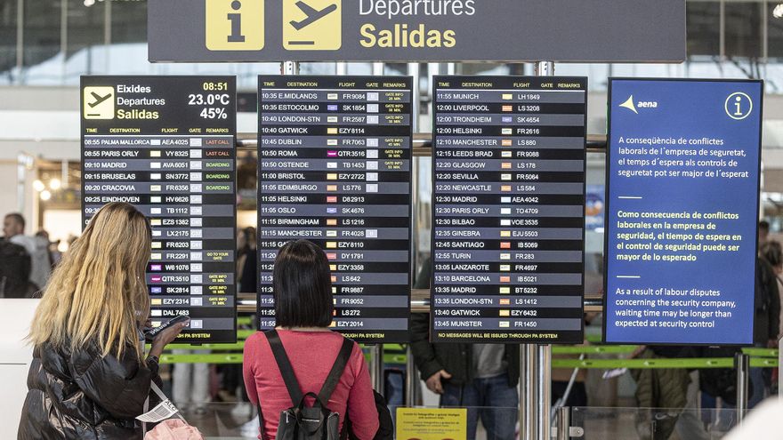 La &quot;fuga de cerebros&quot; persiste tras la crisis en Alicante