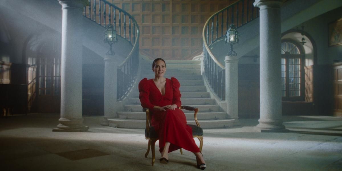 Tamara Falcó estrena el 4 de agosto 'La Marquesa', su documental para Netflix