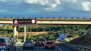 Sigue estas recomendaciones de la DGT para evitar accidentes de tráfico en tus vacaciones