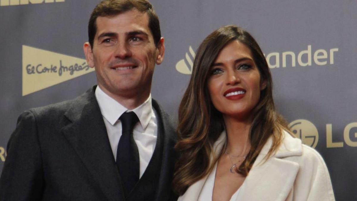 Iker Casillas y Sara Carbonero tienen una cita con una mediática pareja