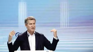 Feijóo avala que la Unión Europea se defienda frente a "todas las amenazas" en pleno pulso de Trump a Groenlandia