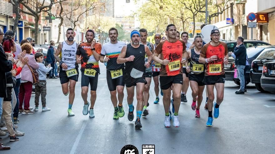 Media Maratón de Castelló: recorrido, servicios y mucho más en esta noticia