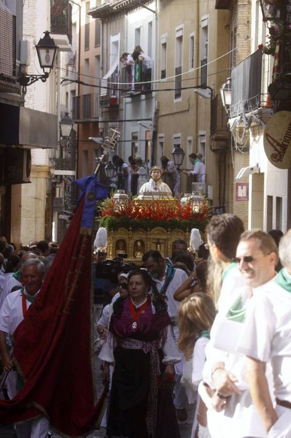 San Lorenzo 2010