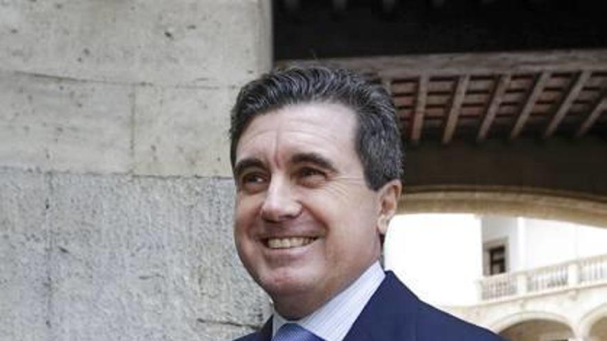 Jaume Matas.