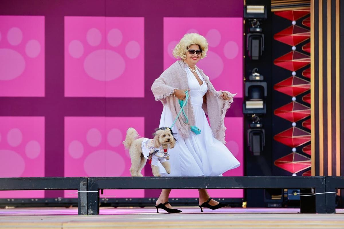 Carnaval Canino de Las Palmas de Gran Canaria 2026