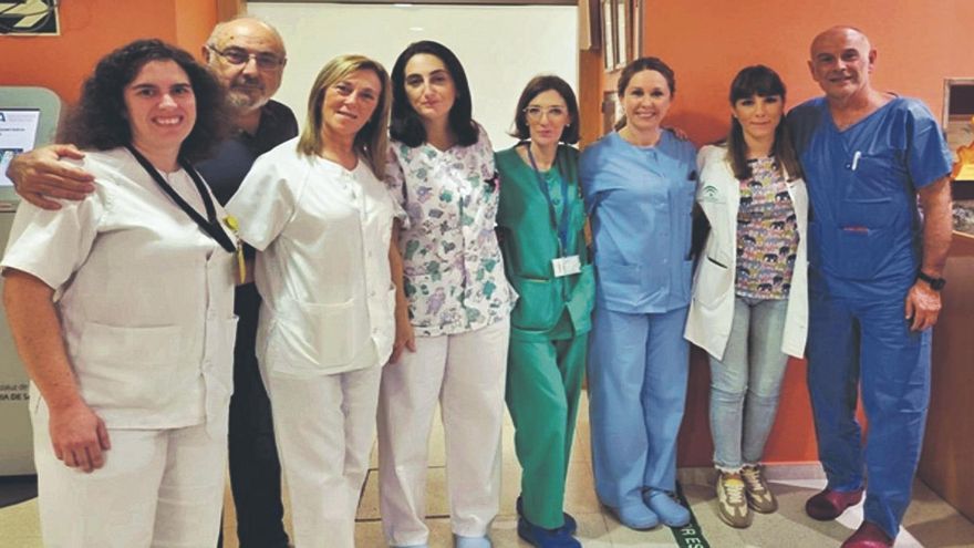 El ‘Código Cadera’ se convierte en una revolución asistencial