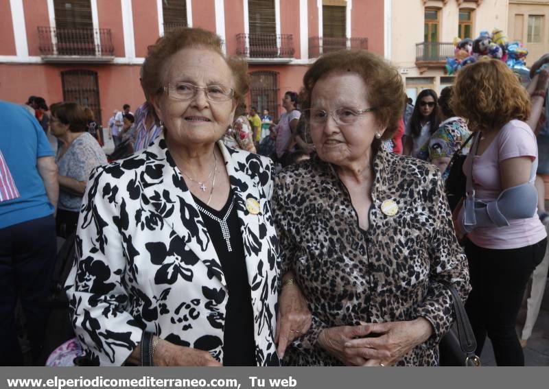 GALERÍA DE FOTOS -- Trobada de Bessons en Vila-real