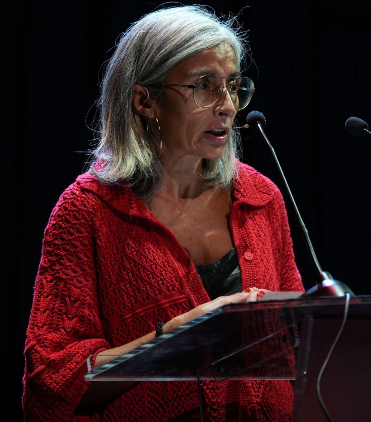 Eva Piquer i Bernat Dedéu