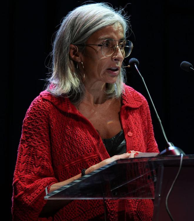 "Aquest tal Ricard hauria de disculpar-se públicament"