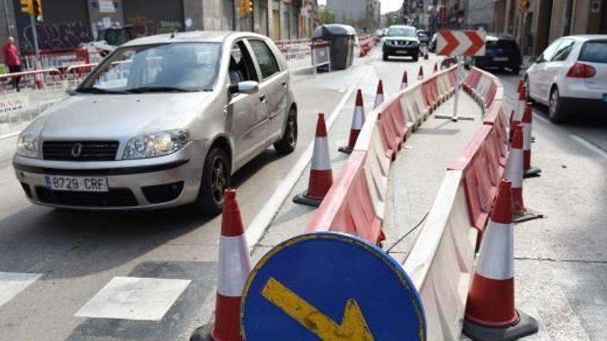 Sant Cristòfol, el viacrucis per als conductors