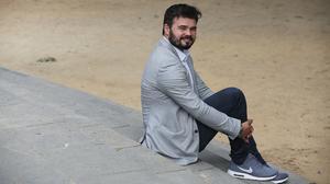 Rufián: Votar En Comú és rendir-se, no enfrontar-te a la realitat.
