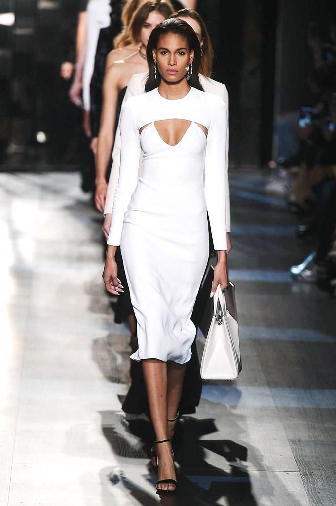 Cushnie Et Ochs