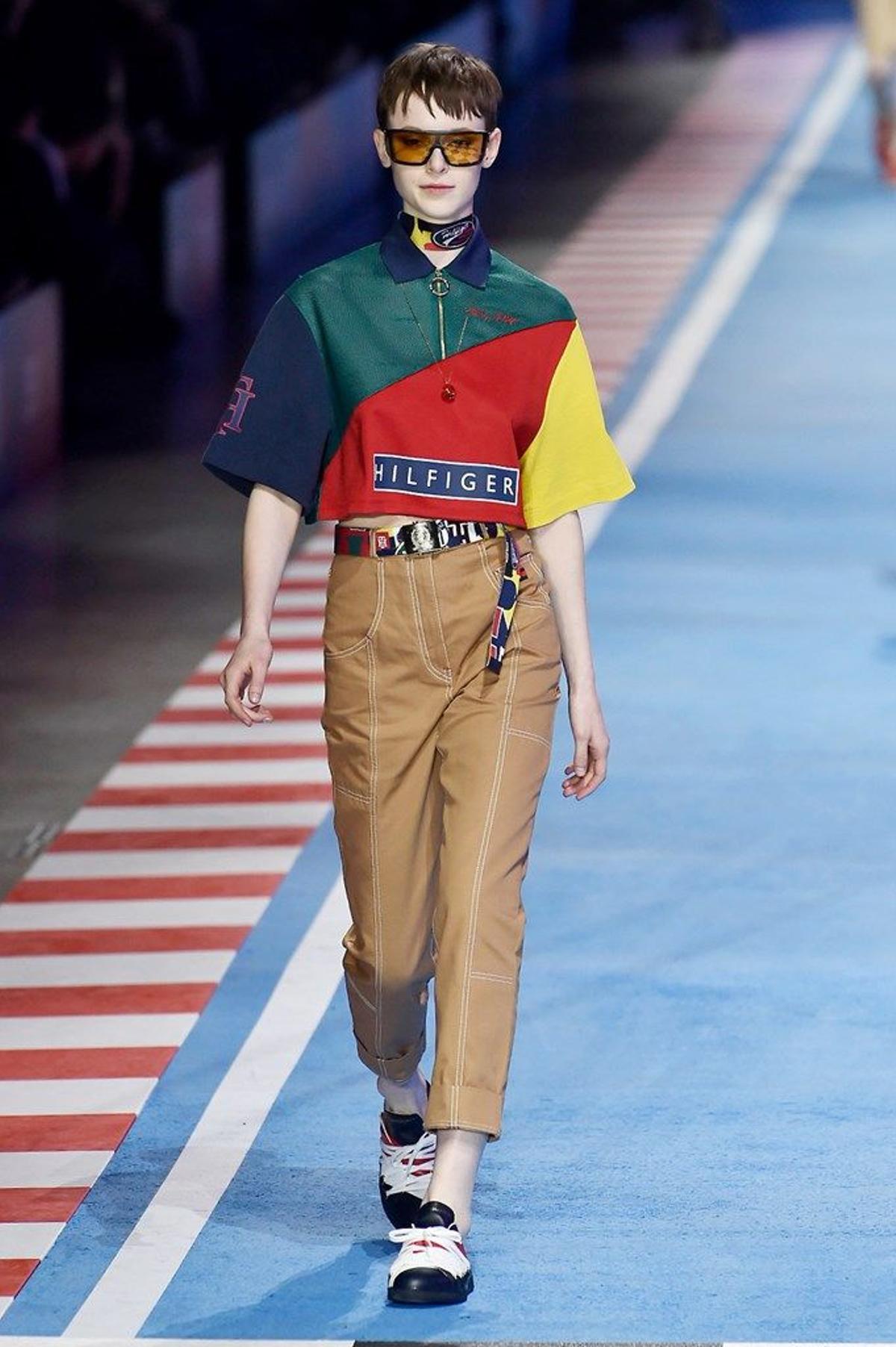 Tommy Hilfiger