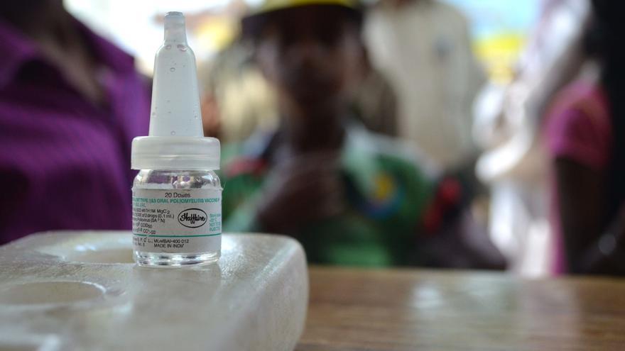 Gala benéfica en Elche para ayudar a combatir la Polio