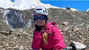 Natalia Nagovistyna.