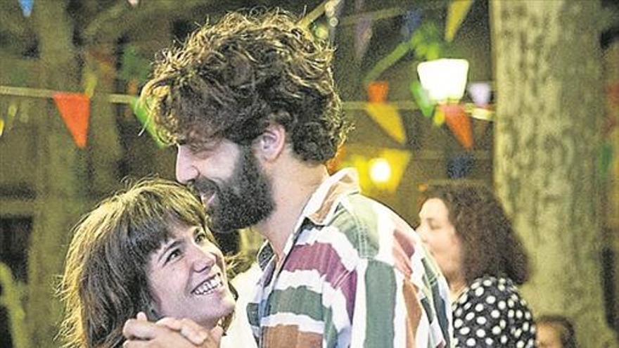 Una comedia y dos óperas primas, una terna «atípica» para los próximos Oscar