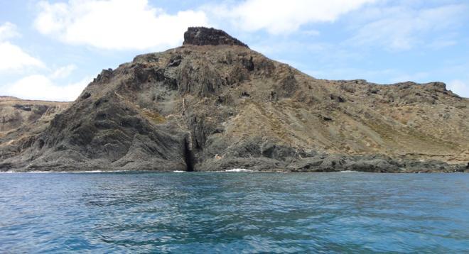 Islas Salvajes, Portugal