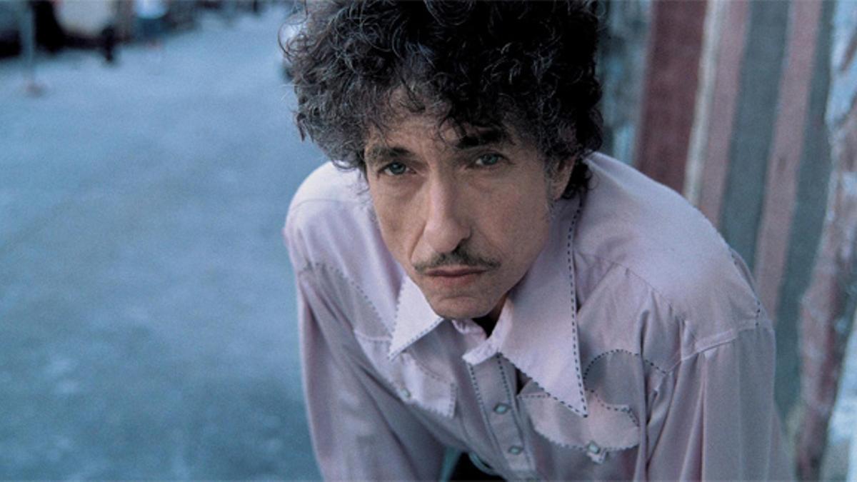 Bob Dylan: el gran mito cierra el cartel de ROCK IN RIO-Madrid