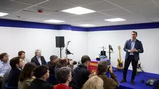 Marc Círia a SPORT, sobre un último baile de Messi en el Camp Nou…