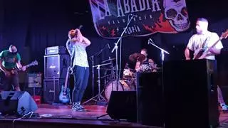 El VI Bellota Rock Fest de Valdencín incluirá conciertos y un mercado de artesanía