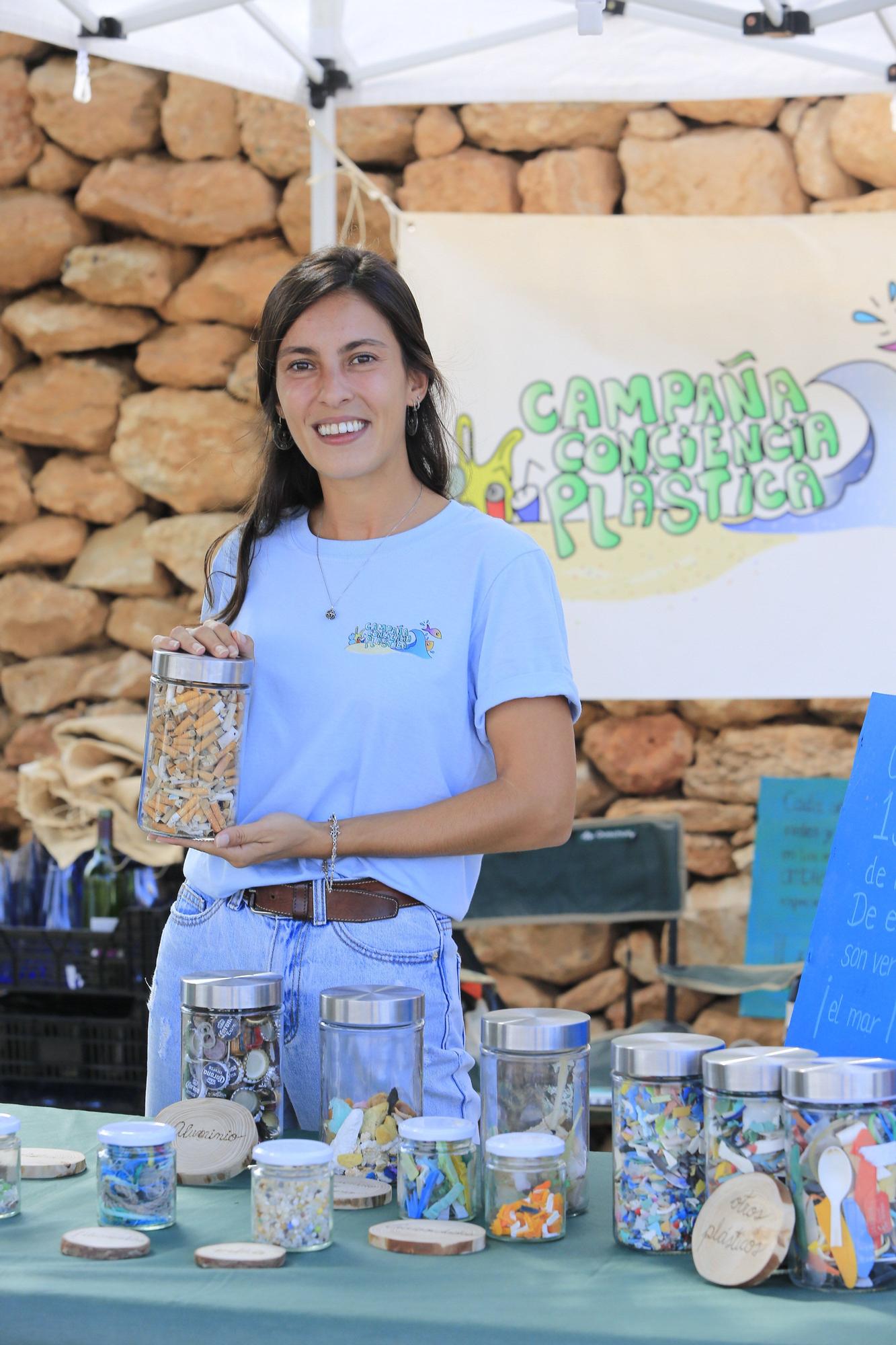 Las imágenes del Ibiza Ecologic Festival