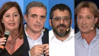 23J | ¿Quién ganará las elecciones generales en Baleares?