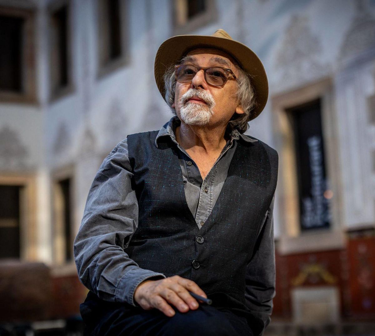 Spiegelman i els nazis que "no han mort"