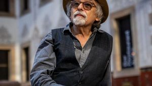 Spiegelman i els nazis que "no han mort"