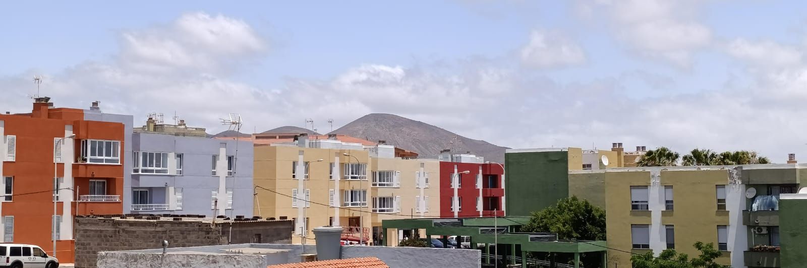 Más de 100 viviendas en ingenio, sin rehabilitar desde hace 30 años