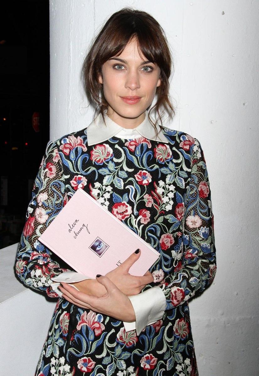 Alexa Chung